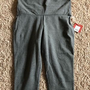 Missimo Supply Co Cropped Leggings